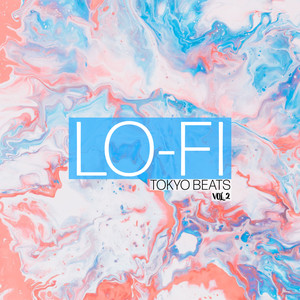 Lofi Soulful Vinyl Tokyo