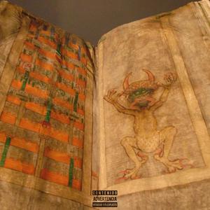 CODEX GIGAS (Explicit)