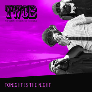 Tonight Is the Night (That Were Losing Control) (Single Version)
