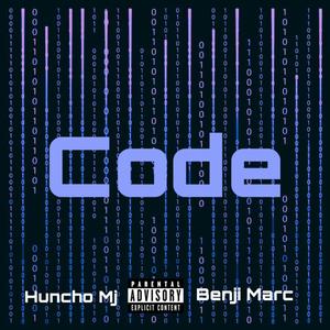 Code (feat. Benji Marc) (Explicit)