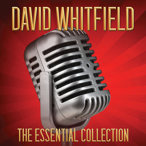 DAVID WHITFIELD The Essential Collection