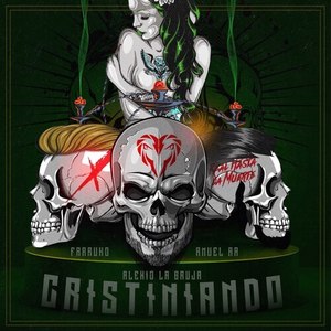 Cristiniando (Explicit)