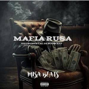 MAFIA RUSA TYPE BEATS PISTA DE BOOM BAP