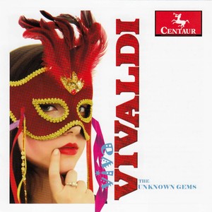 Vivaldi, A.: Concertos, RV 126, 166, 508, 517, 527, 547 (The Unknown Gems) [Viva Vivaldi]