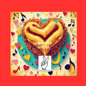Deep Fried Butter (feat. Doc P) (Radio Edit)