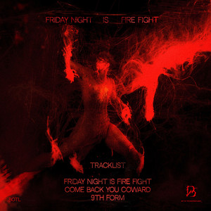 Friday Night Is Fire Fight EP