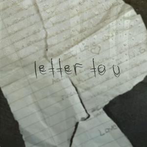 letter to u (Explicit)