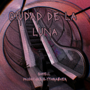 Ciudad de la Luna (Explicit)