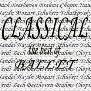 The Creatures of Prometheus Ballet Music, Op. 43 - Finale - Allegretto - Allegro Molto (普罗米修斯芭蕾音乐中的生物，作品43 - 终乐章 - 稍快板 - 极急速的)