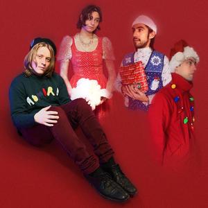 Last Christmas (feat. Flyer Club & Joel Ronson The Admiral)