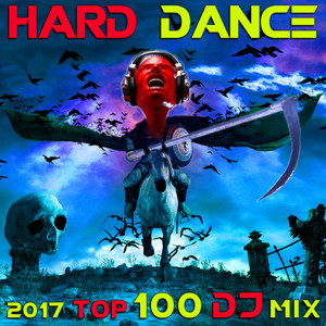 Virtual Notes (Hard Dance 2017 Top 100 Hits DJ Remix Edit)