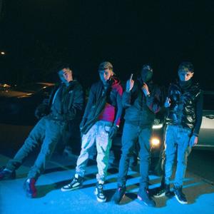 MATANGA (feat. DINERO, BENJAMIN OG & BLESSED ICE) (Explicit)