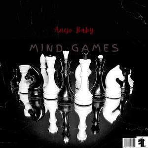 Mind Games (Explicit)