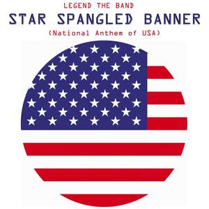 Star Spangled Banner (National Anthem of USA)