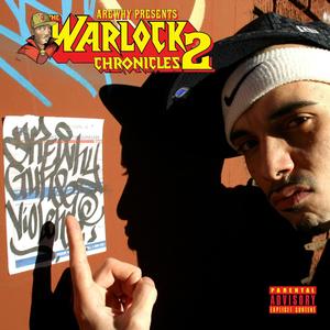 The Warlock Chronicles 2 (Explicit)