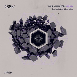 One Man (Khen Remix)
