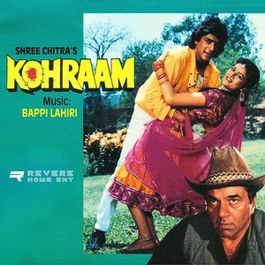 Kohraam (Original Motion Picture Soundtrack)