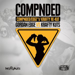 COMPNDED(Krafty Kuts Re-Kut)