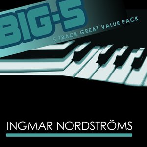 Big-5 :Ingmar Nordströms