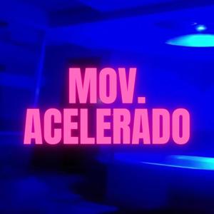 Mov. Acelerado (Traphik Remix Looking at a monster|Explicit)