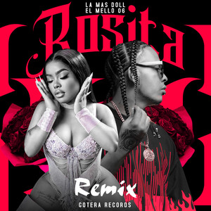 Rosita (Remix) [Explicit]