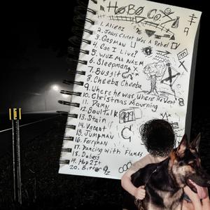 Wuz Ma Naim (Explicit)