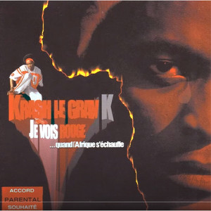 Nervous Breakdown (Explicit)