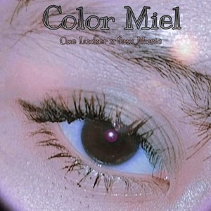 Color Miel