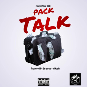 Pack Talk (Explicit)