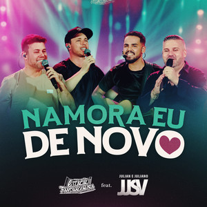 Namora Eu De Novo