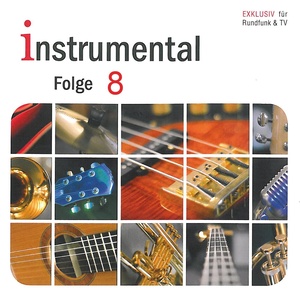 Instrumental - Folge 8