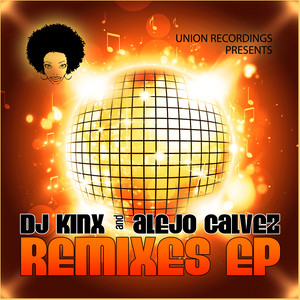 Remixes