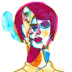 Dirty Art Club - Girls In June