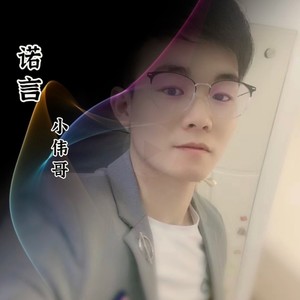 诺言 (DJ余小磊版)