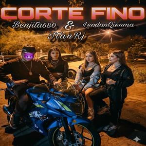 CORTE FINO (LeodanQienma ft ItanRj)