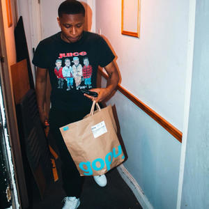 UNHANDME! (feat. Your Stepdad) (Explicit)