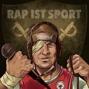 Rap ist Sport (Explicit)