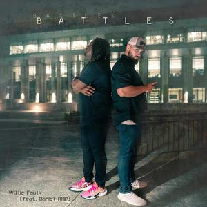 Battles(feat. Daniel AMP)