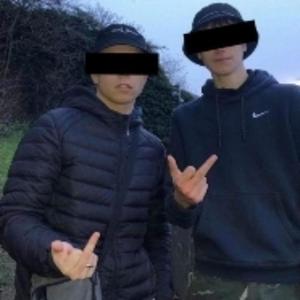 La hija tmet KO. (feat. 2S) (Explicit)