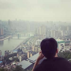 没有人像我一样demo#