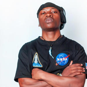 Chiedza (feat. IGee Khali) (Explicit)