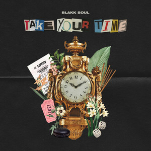 Take Your Time (Explicit)