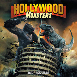 Big Trouble - Bonus Track Edition