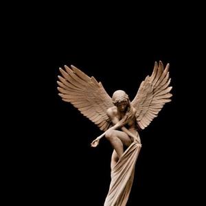 I WROTE MY WILL IN BLOOD BUT SUICIDE BURNED THE PAPER