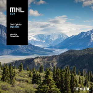 Bright Matter (Erich von Kollar Remix)