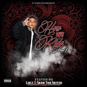 On Tha Mob(feat. Luni T) (Explicit)