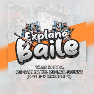 Tá na Ruinha (Explicit)