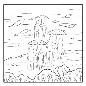 Town of Light(feat. 曾稔文)