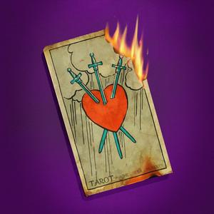 TAROT (feat. Hurcker & Sebastián Velez)