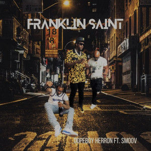 Franklin Saint (Explicit)